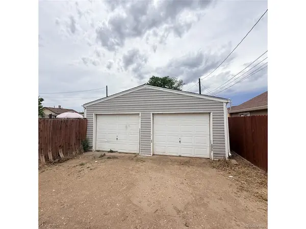 3724 Burlington, Evans, CO 80620