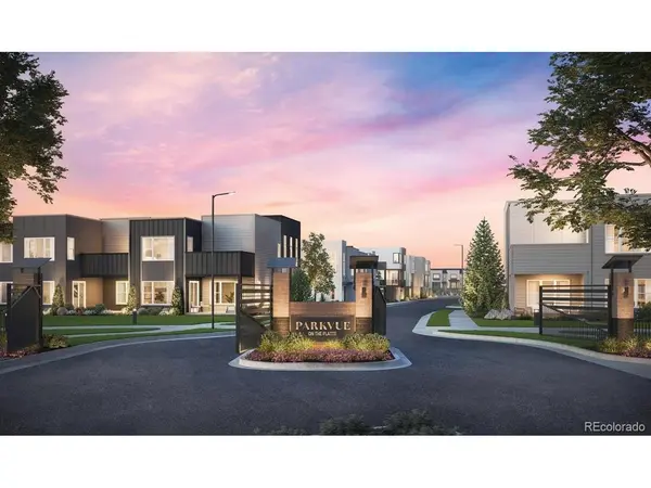 7727 S Lowell, Littleton, CO 80120
