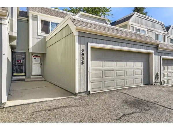 2938 S Parker, Aurora, CO 80014