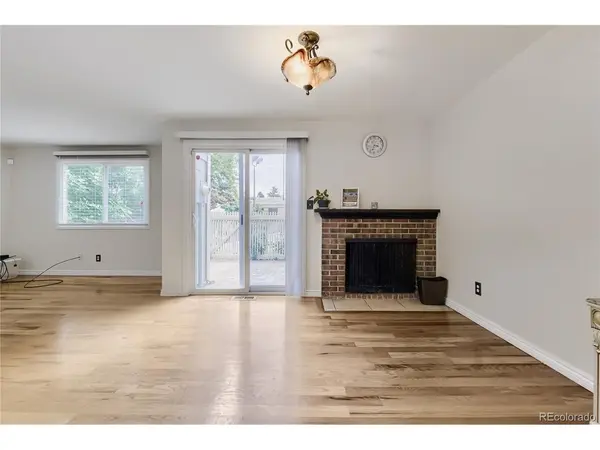 2938 S Parker, Aurora, CO 80014