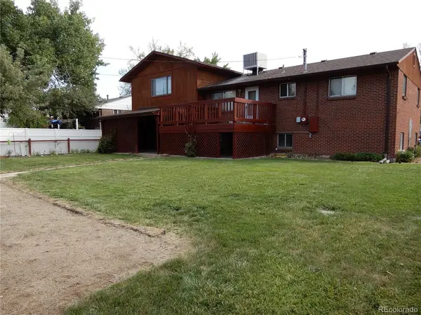 6671 Quay, Arvada, CO 80003