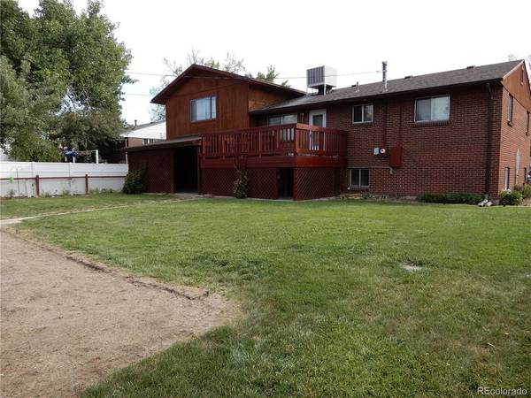 6671 Quay, Arvada, CO 80003