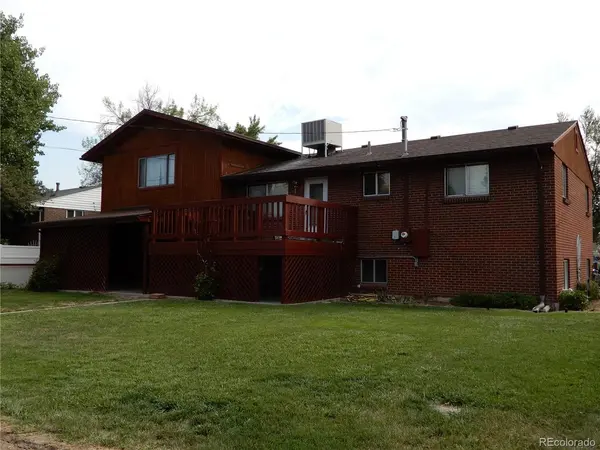 6671 Quay, Arvada, CO 80003