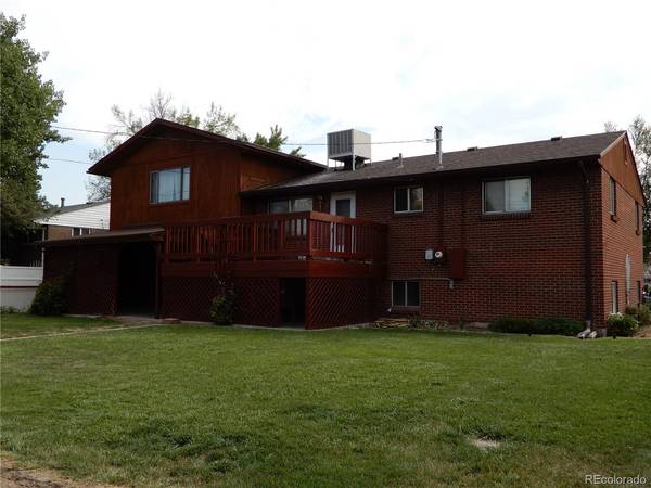 6671 Quay, Arvada, CO 80003