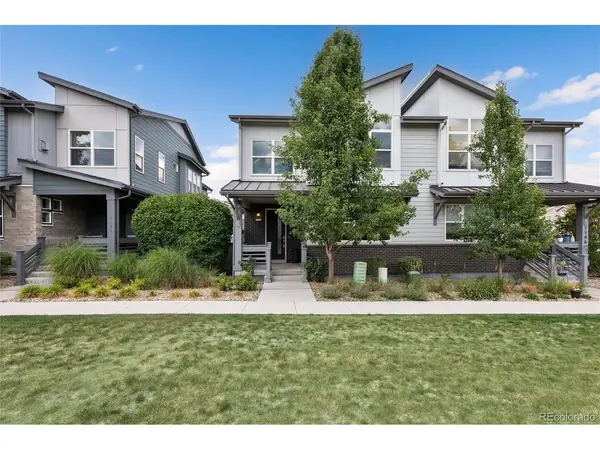 7166 W Evans, Denver, CO 80227