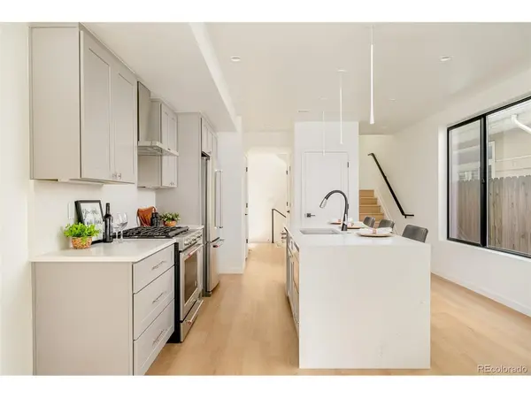 267 S Jackson, Denver, CO 80209