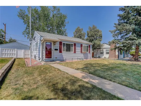 2635 S Linley, Denver, CO 80219