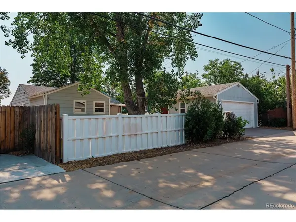 2635 S Linley, Denver, CO 80219