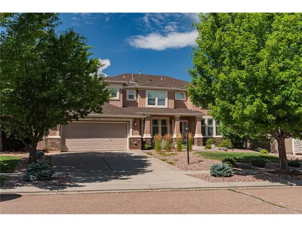 3519 Oak Meadow, Colorado Springs, CO 80920