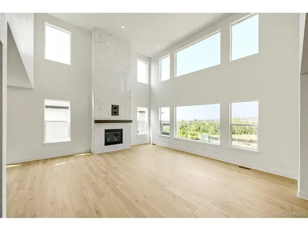 151 Welded Tuff, Castle Rock, CO 80104