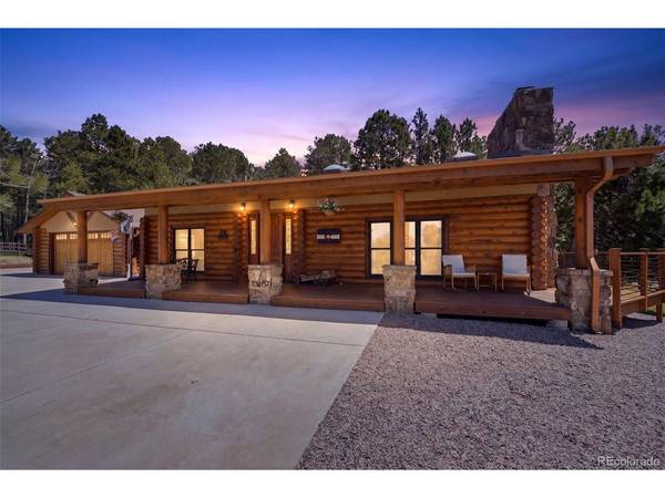 95 N Sherwood, Monument, CO 80132