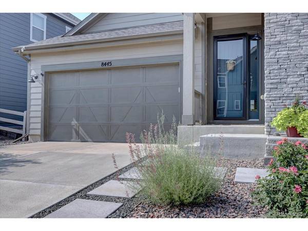 8445 Garden City, Littleton, CO 80125