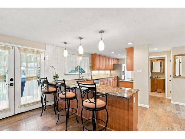 7096 S Kendall, Littleton, CO 80128