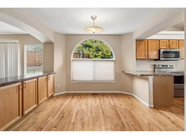 1407 Laurenwood, Littleton, CO 80129