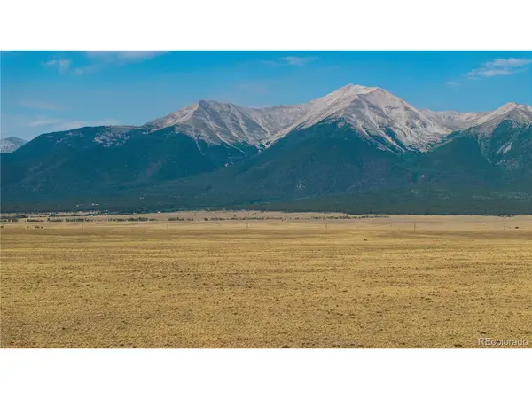 1 County Road 319, Buena Vista, CO 81211