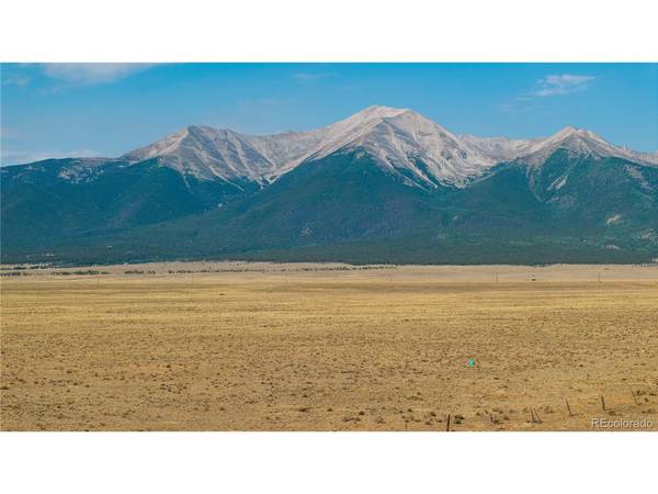 1 County Road 319, Buena Vista, CO 81211