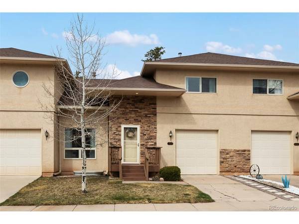 742 Westwood, Woodland Park, CO 80863