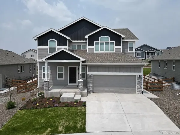 4974 Janga, Colorado Springs, CO 80924