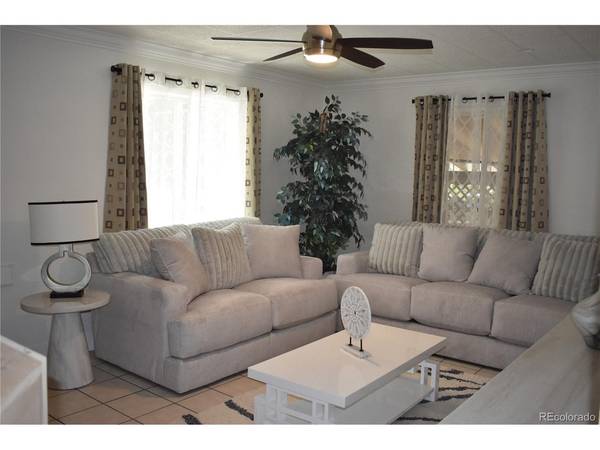 1383 S Canosa, Denver, CO 80219