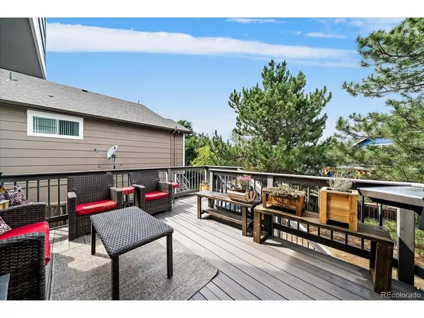 18259 Michigan Creek, Parker, CO 80134