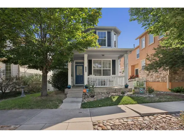 2028 St James, Colorado Springs, CO 80910