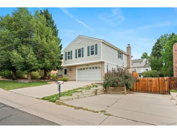 5482 S Salida, Centennial, CO 80015