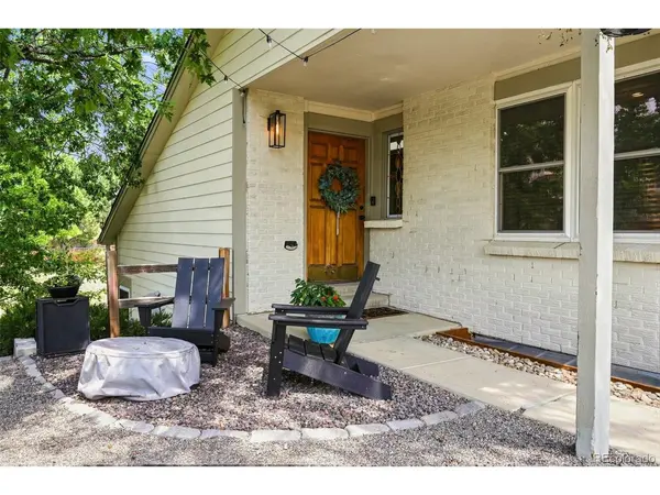 8009 S Niagara, Englewood, CO 80112