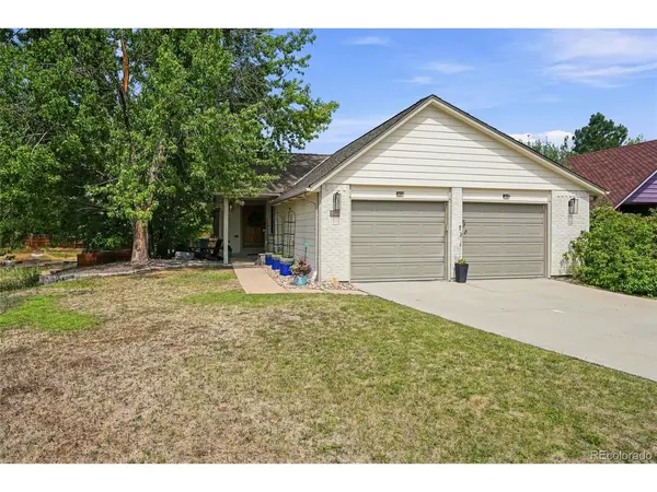 8009 S Niagara, Englewood, CO 80112