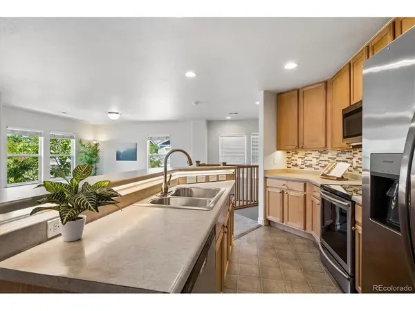 17315 Waterhouse #E, Parker, CO 80134
