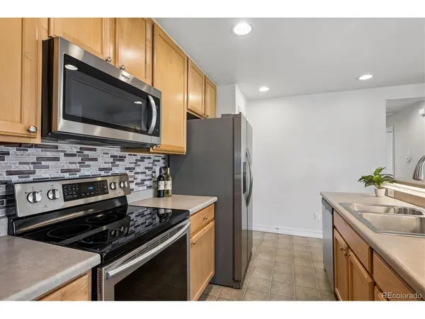 17315 Waterhouse #E, Parker, CO 80134