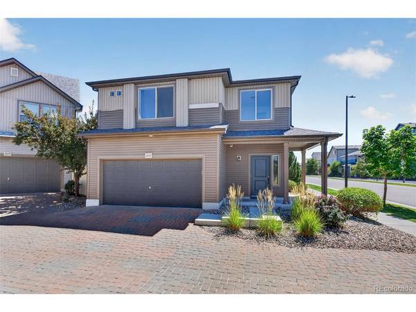 19133 E 54th, Denver, CO 80249