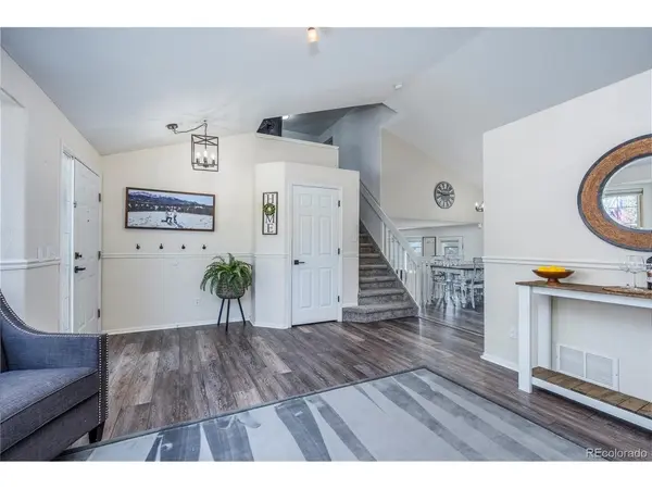 5664 Mesa Mountain, Colorado Springs, CO 80923