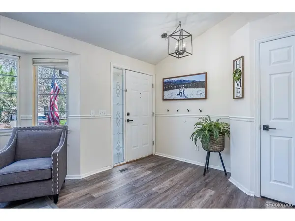 5664 Mesa Mountain, Colorado Springs, CO 80923