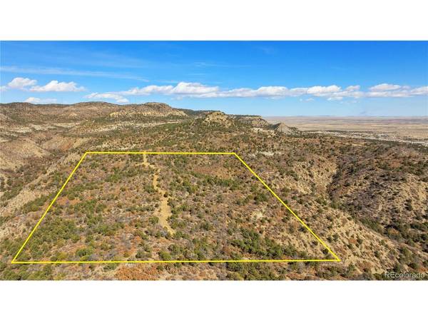 26 Rancho Verde, Trinidad, CO 81082