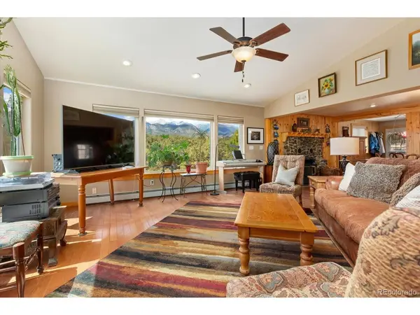 288 Pinion Hills, Howard, CO 81233