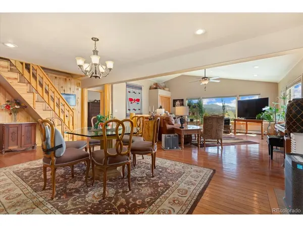 288 Pinion Hills, Howard, CO 81233