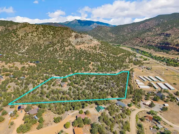 288 Pinion Hills, Howard, CO 81233