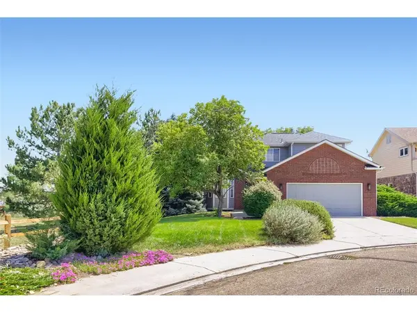 2054 Falcon, Longmont, CO 80503