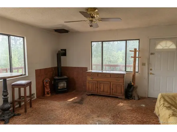 2644 Pathfinder, Florissant, CO 80816