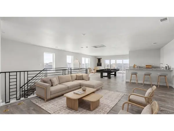 6034 N Nepal, Aurora, CO 80019