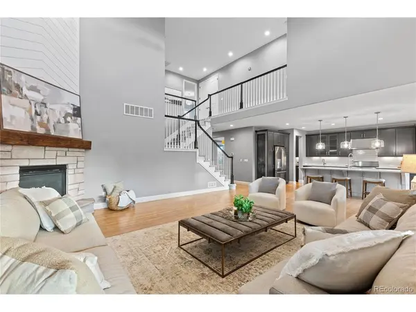 10482 Marigold, Highlands Ranch, CO 80126