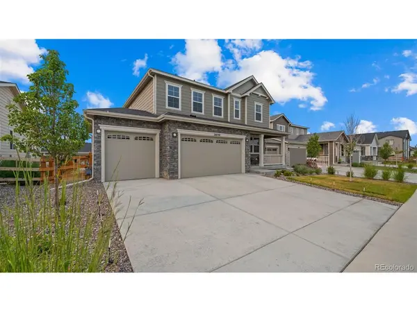 24770 E 39th, Aurora, CO 80019