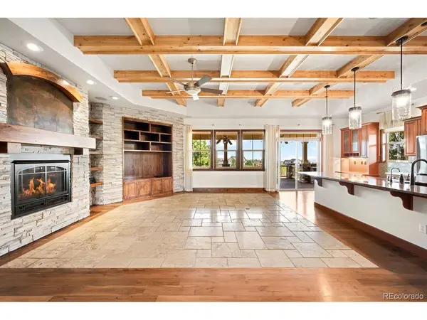7758 Weaver, Castle Rock, CO 80104