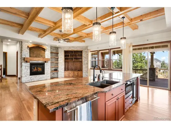 7758 Weaver, Castle Rock, CO 80104