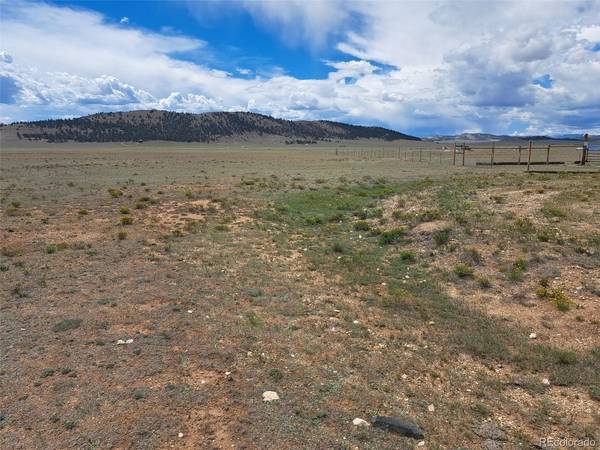 32 Tee, Hartsel, CO 80449