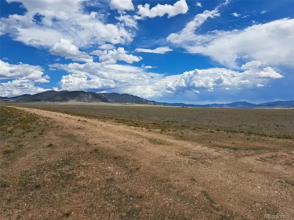 32 Tee, Hartsel, CO 80449