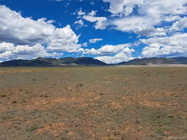 32 Tee, Hartsel, CO 80449