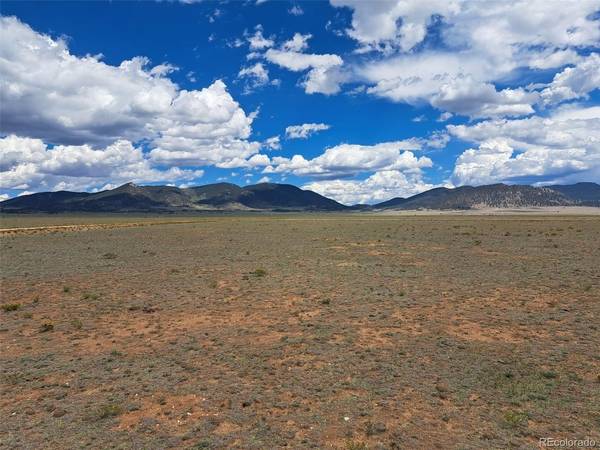 32 Tee, Hartsel, CO 80449