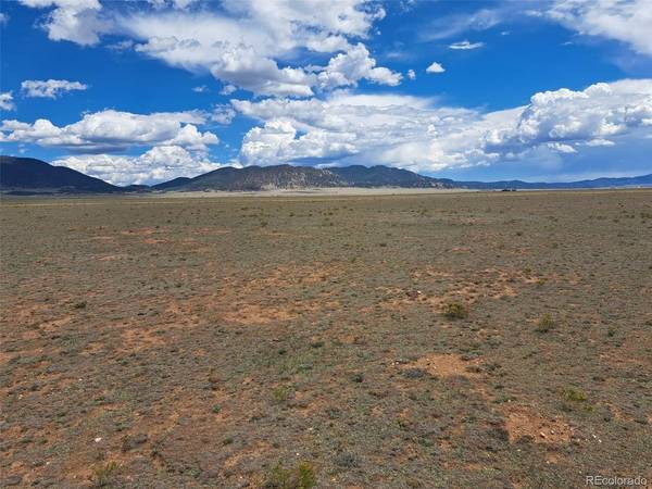 32 Tee, Hartsel, CO 80449