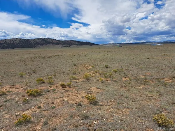 32 Tee, Hartsel, CO 80449